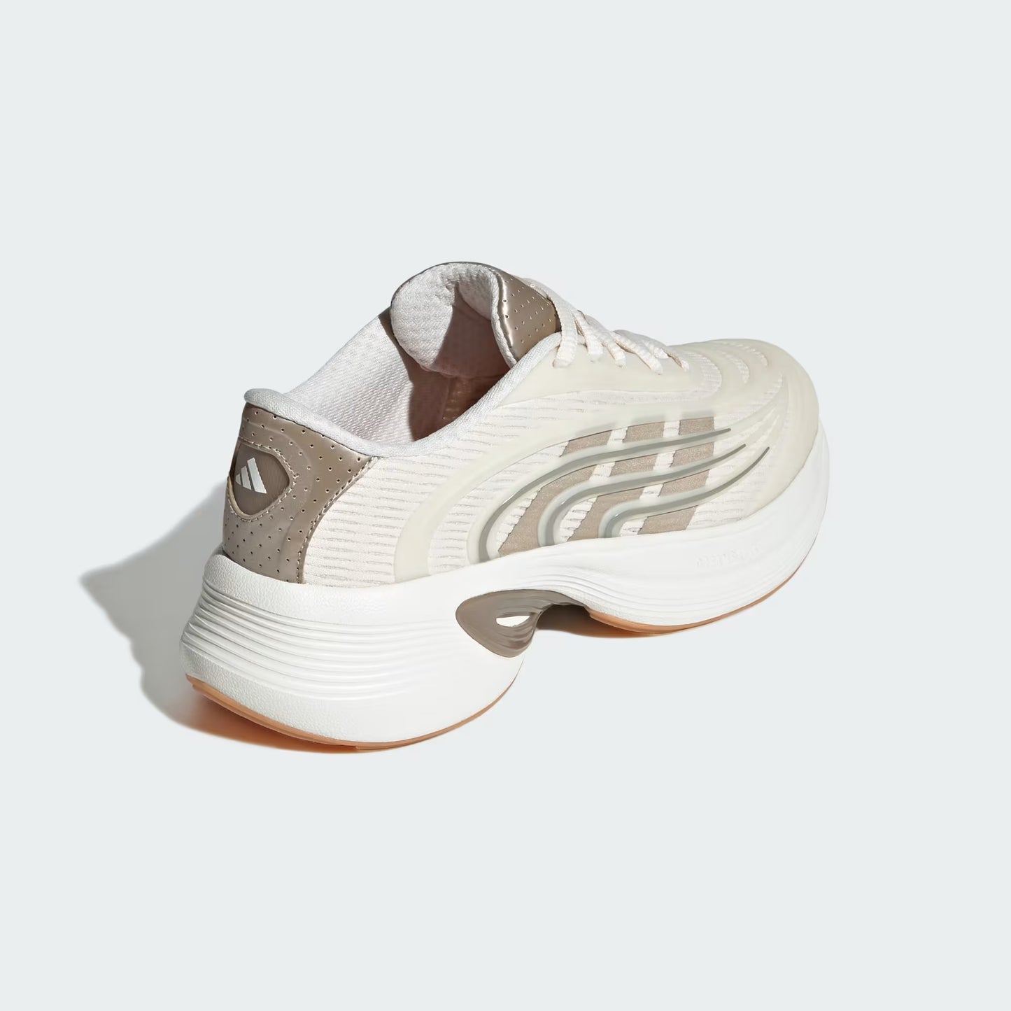 Men's Adidas CLIMACOOL SPW - Wonder White / Cyber Metallic / Off White