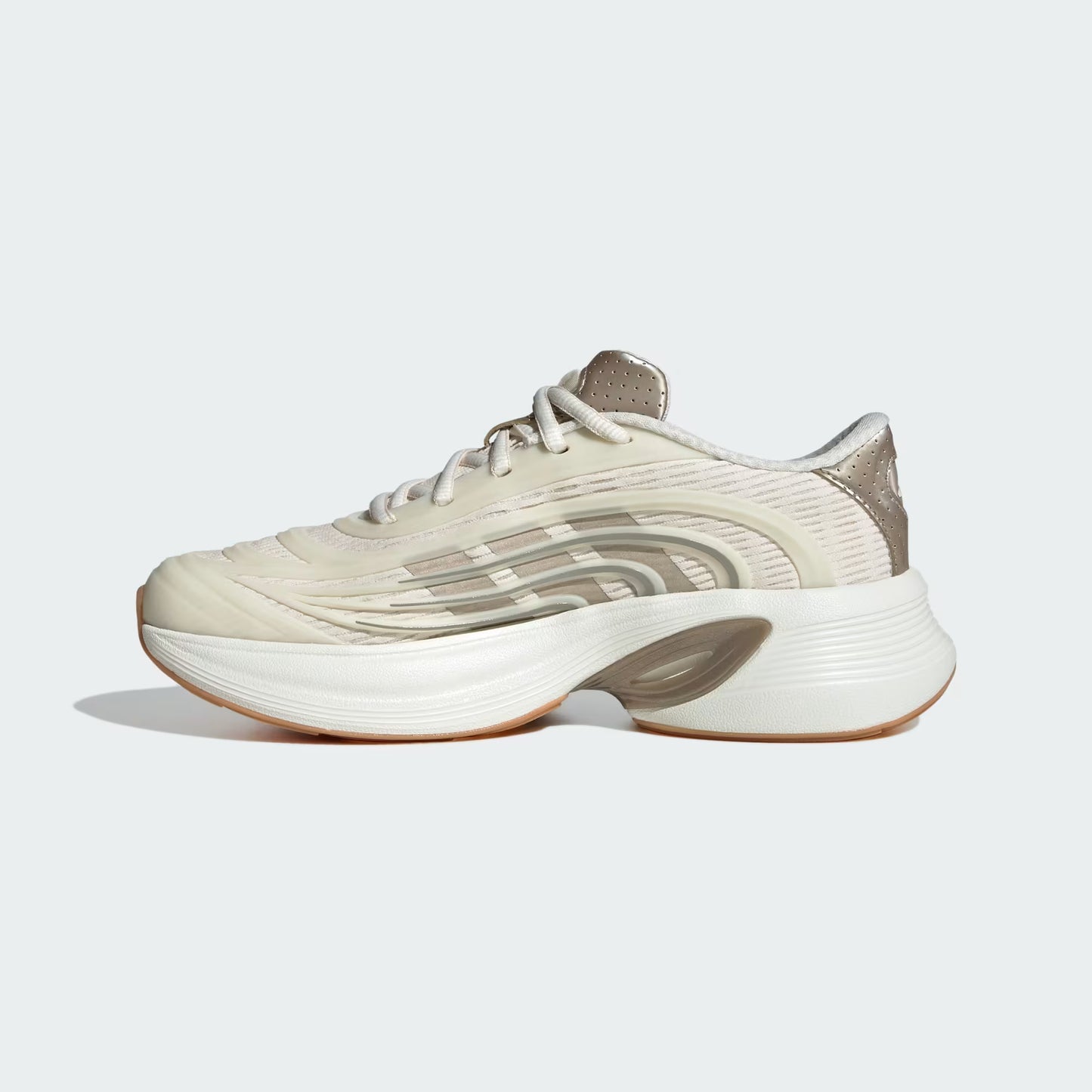 Men's Adidas CLIMACOOL SPW - Wonder White / Cyber Metallic / Off White