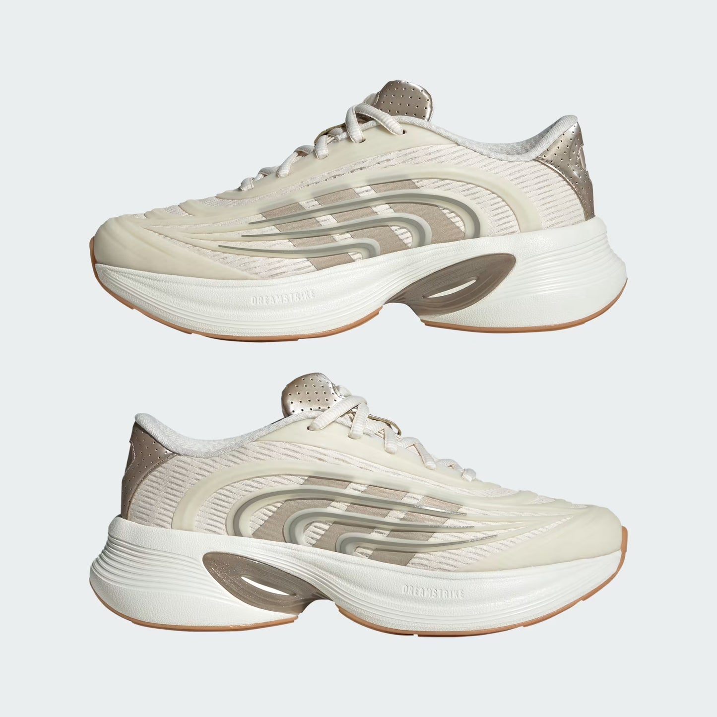 Men's Adidas CLIMACOOL SPW - Wonder White / Cyber Metallic / Off White