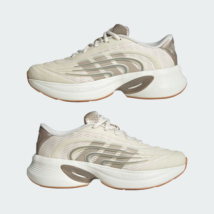Men's Adidas CLIMACOOL SPW - Wonder White / Cyber Metallic / Off White