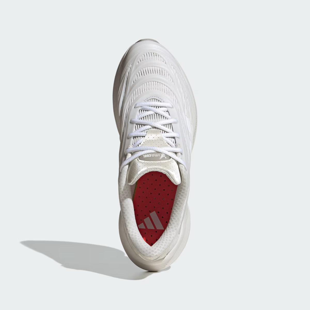 Men's Adidas CLIMACOOL SPW - Crystal White / Cloud White / Zero Metalic