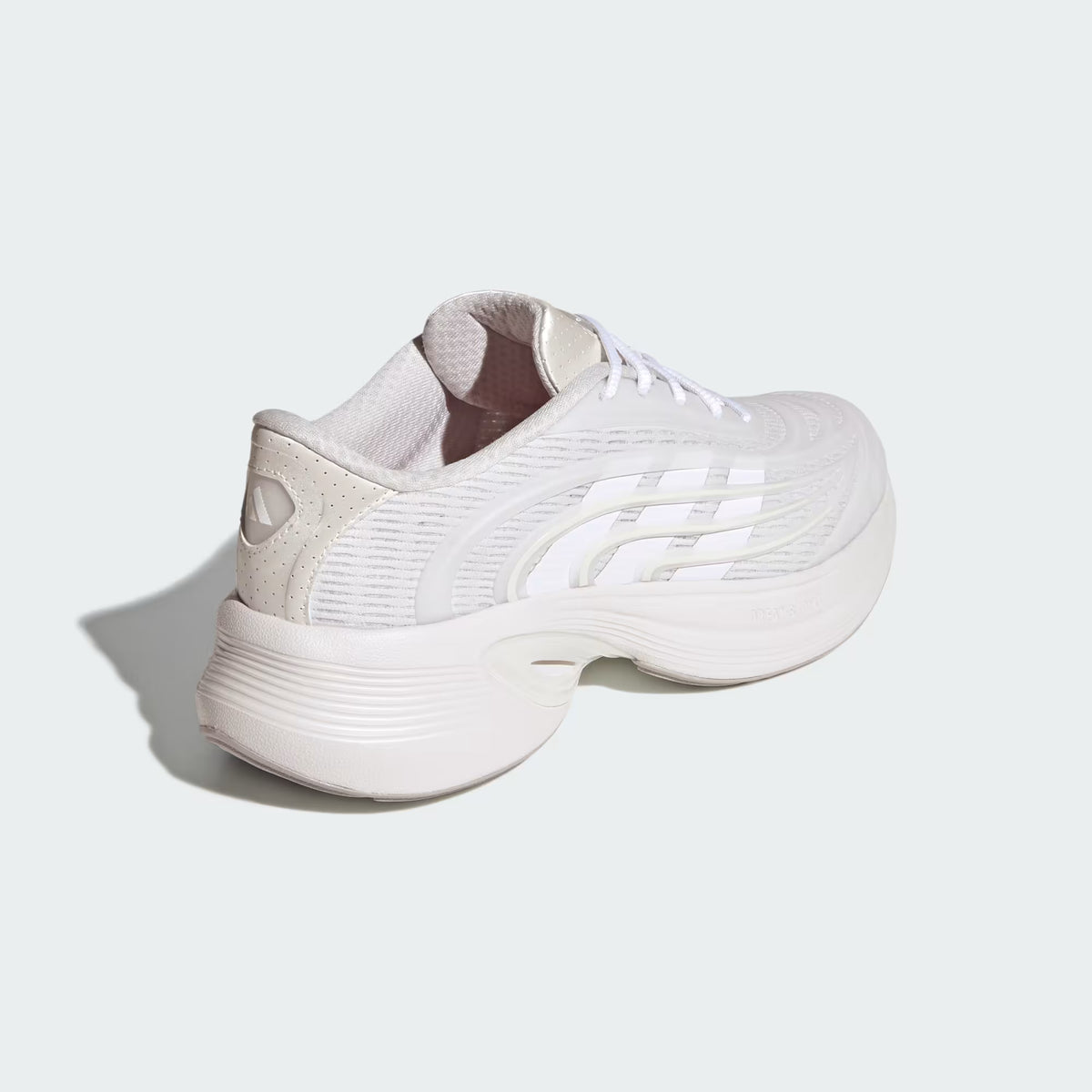 Men's Adidas CLIMACOOL SPW - Crystal White / Cloud White / Zero Metalic