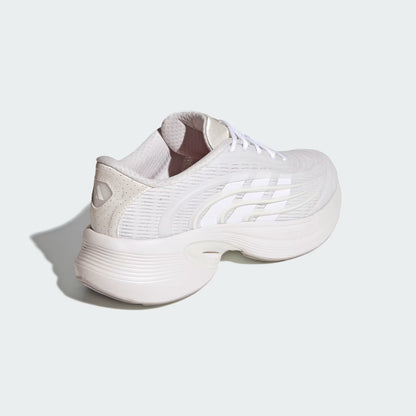 Men's Adidas CLIMACOOL SPW - Crystal White / Cloud White / Zero Metalic