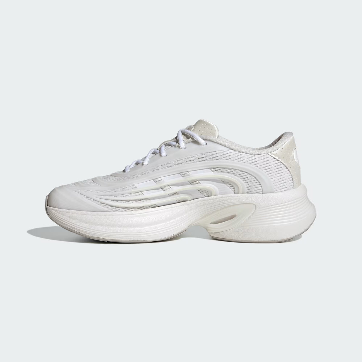 Men's Adidas CLIMACOOL SPW - Crystal White / Cloud White / Zero Metalic