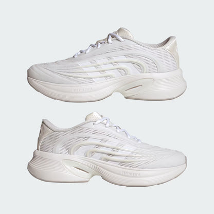 Men's Adidas CLIMACOOL SPW - Crystal White / Cloud White / Zero Metalic