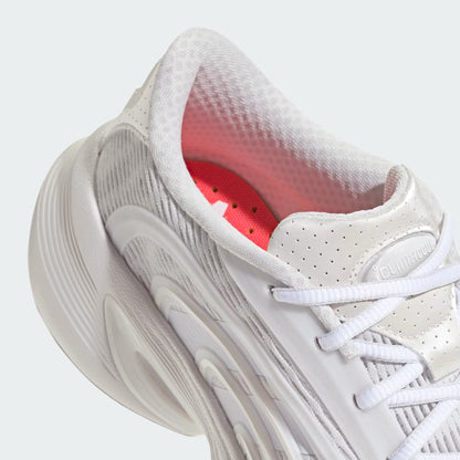 Men's Adidas CLIMACOOL SPW - Crystal White / Cloud White / Zero Metalic