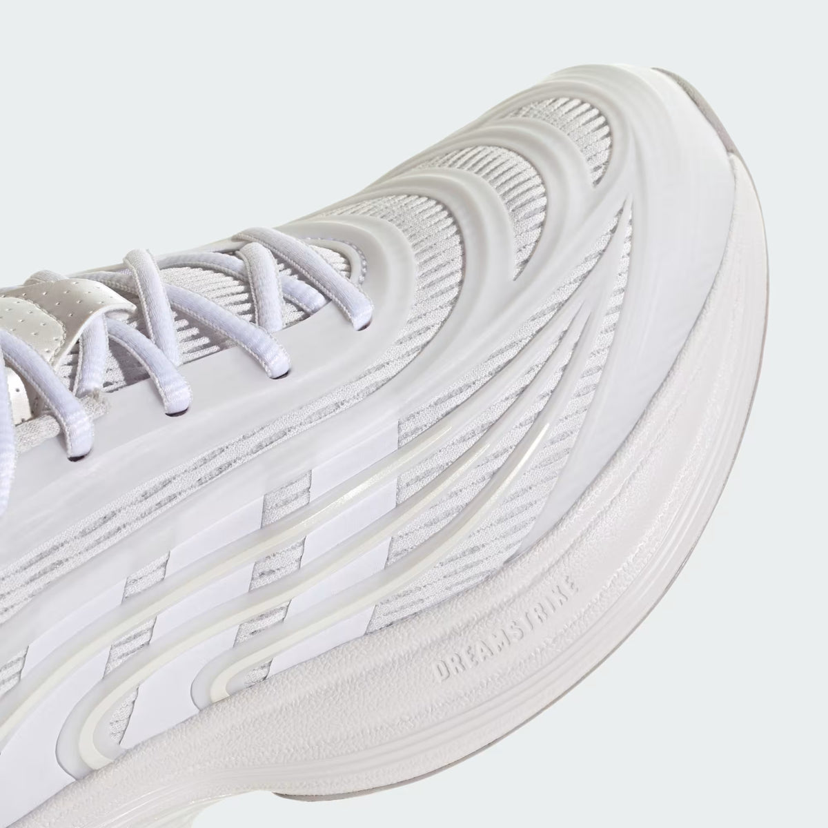 Men's Adidas CLIMACOOL SPW - Crystal White / Cloud White / Zero Metalic