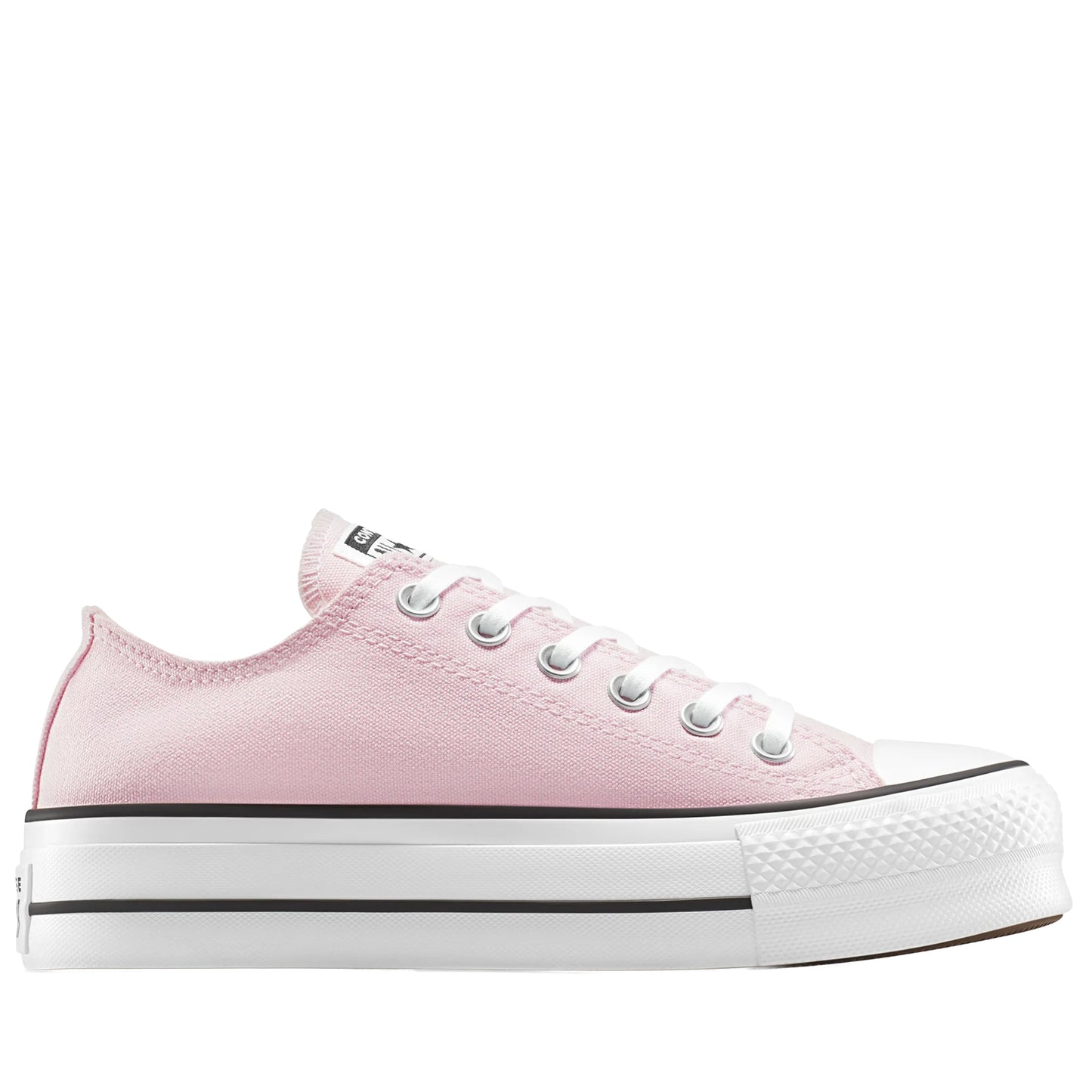 Women's Converse Chuck Taylor All Star Lift - Sugar Berry/White/Black