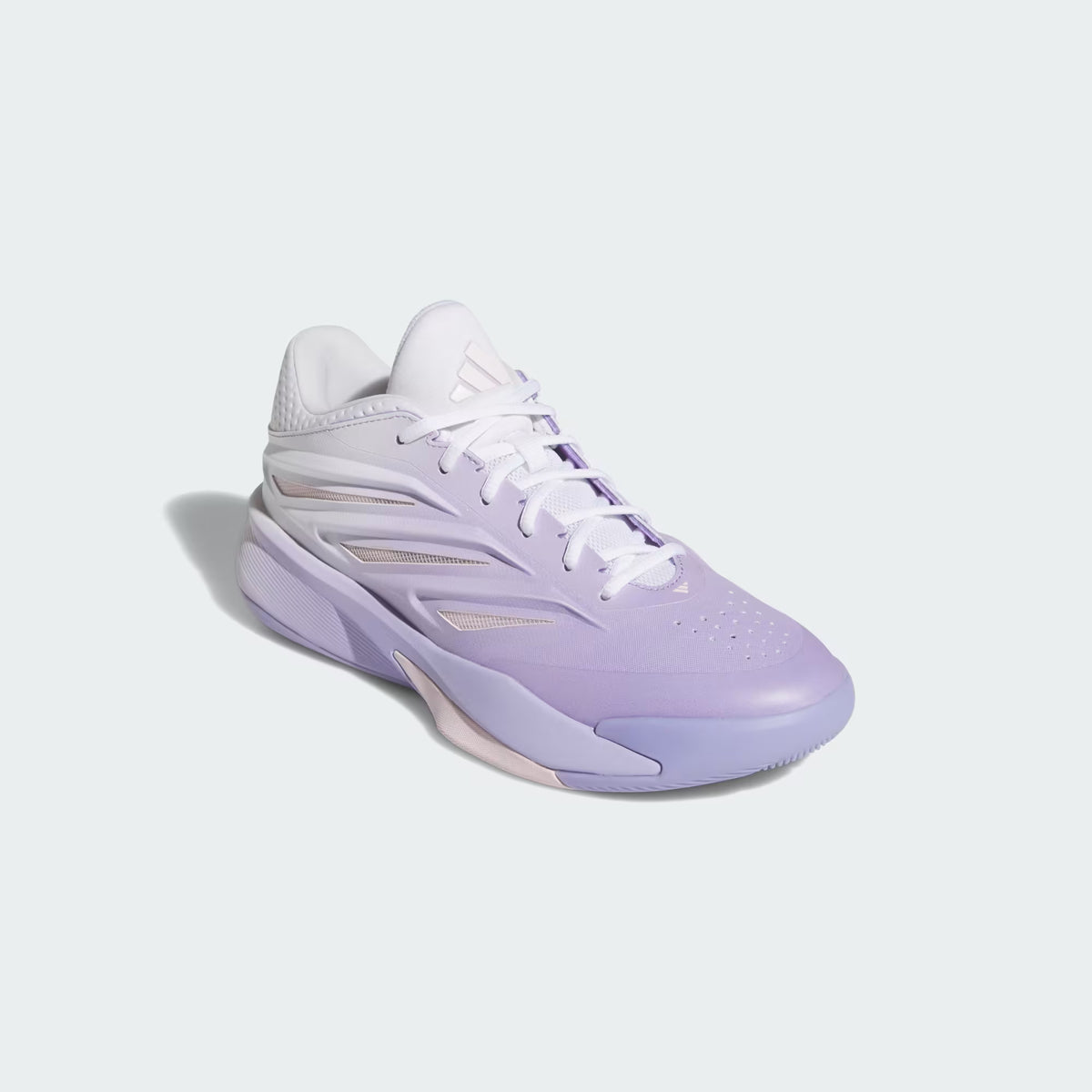 Men's Adidas Crazy Energy - Cloud White / Distilled Pink