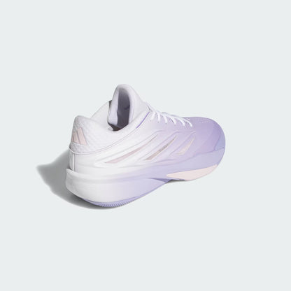 Men's Adidas Crazy Energy - Cloud White / Distilled Pink