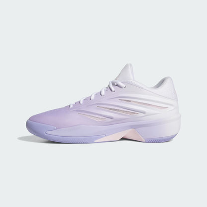Men's Adidas Crazy Energy - Cloud White / Distilled Pink