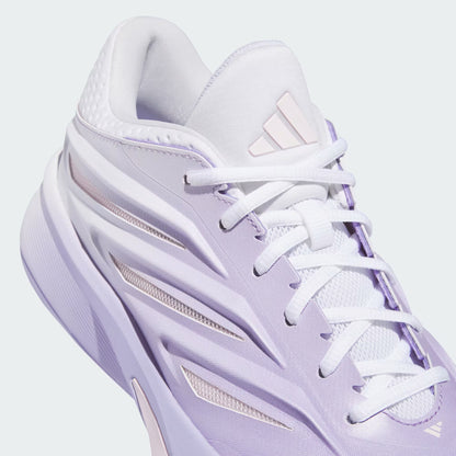 Men's Adidas Crazy Energy - Cloud White / Distilled Pink