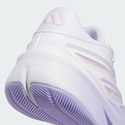 Men's Adidas Crazy Energy - Cloud White / Distilled Pink