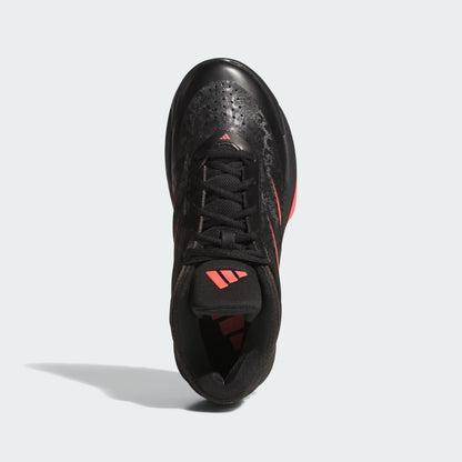 Men's Adidas Crazy Energy - Core Black / Solar Turbo