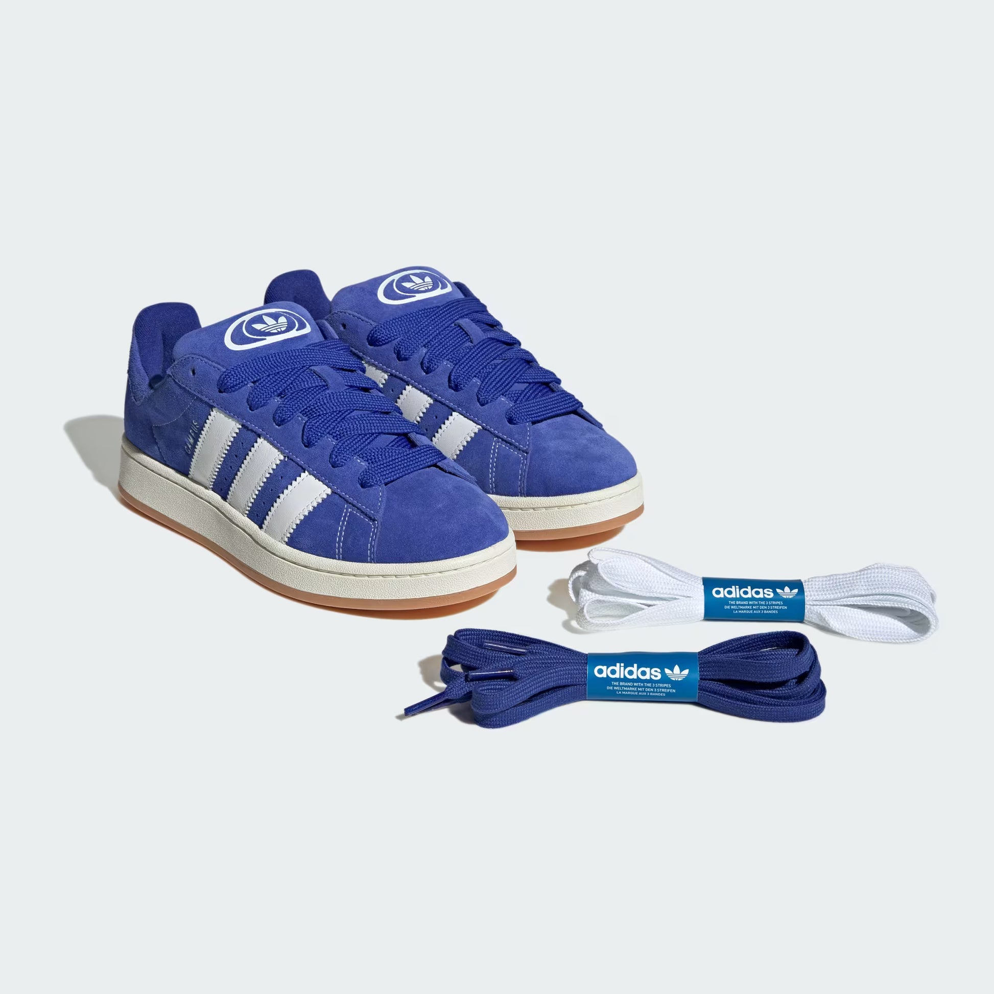 Men´s Adidas Campus 00s