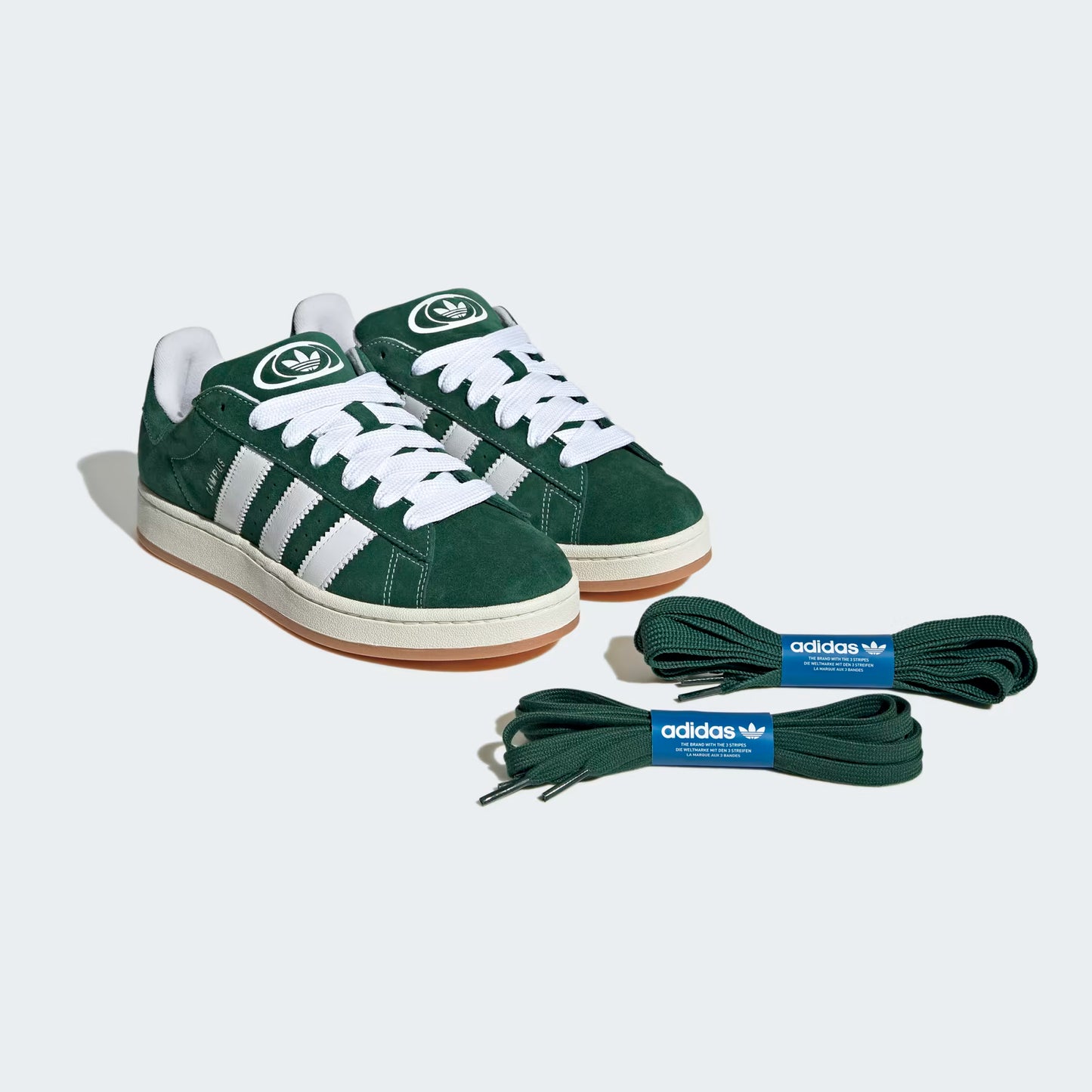 Men´s Adidas Campus 00s