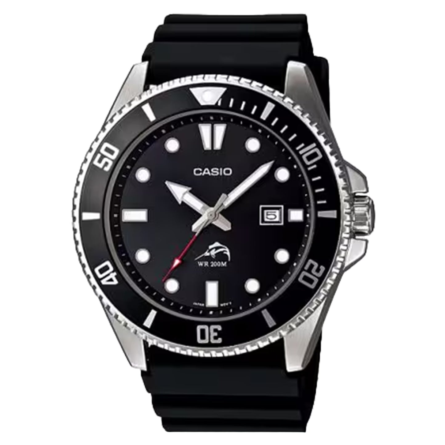 Casio Dive-Watch Analog MDV106-1A