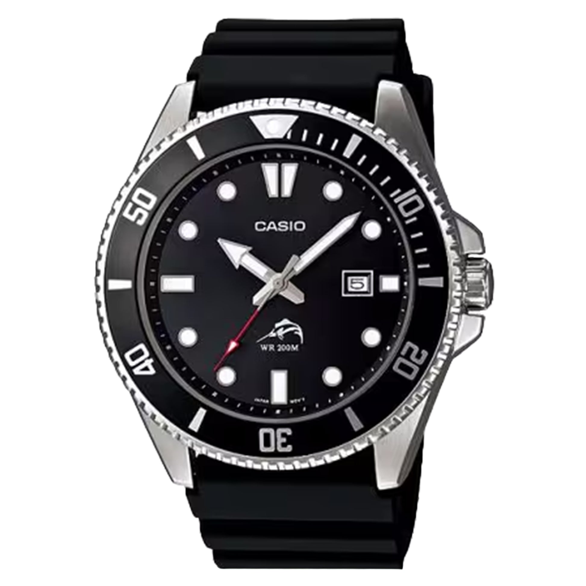Casio Dive-Watch Analog MDV106-1A