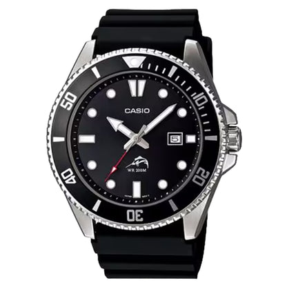 Casio Dive-Watch Analog MDV106-1A