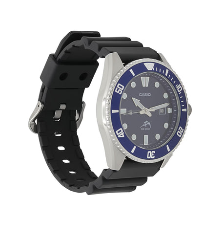 Casio Analog MDV106B-2AV