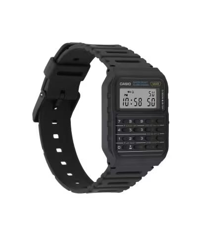 Casio Data Bank - Black