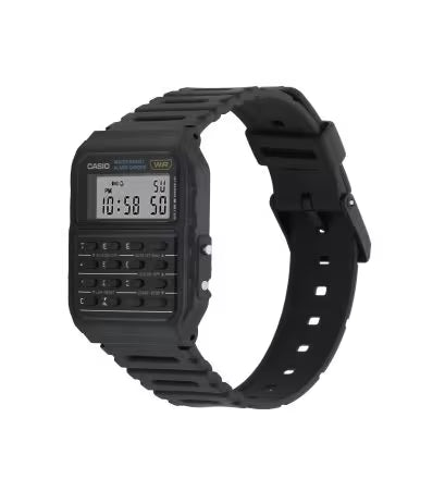 Casio Data Bank - Black