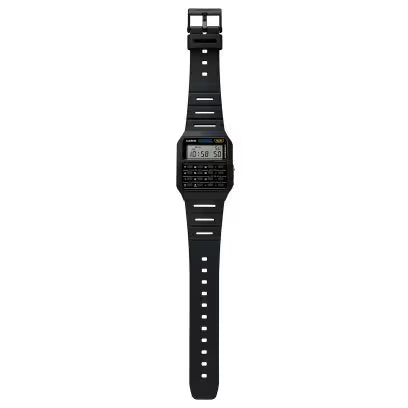Casio Data Bank - Black