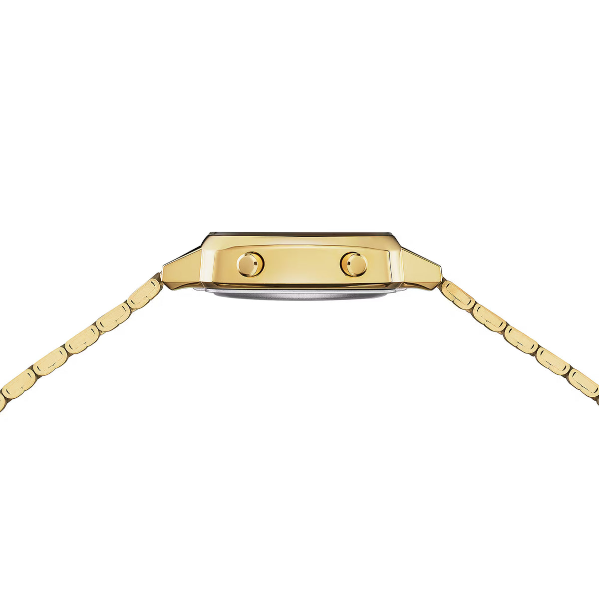 Casio Vintage LA670 - Gold