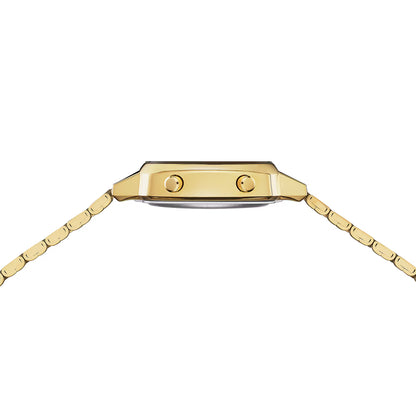 Casio Vintage LA670 - Gold