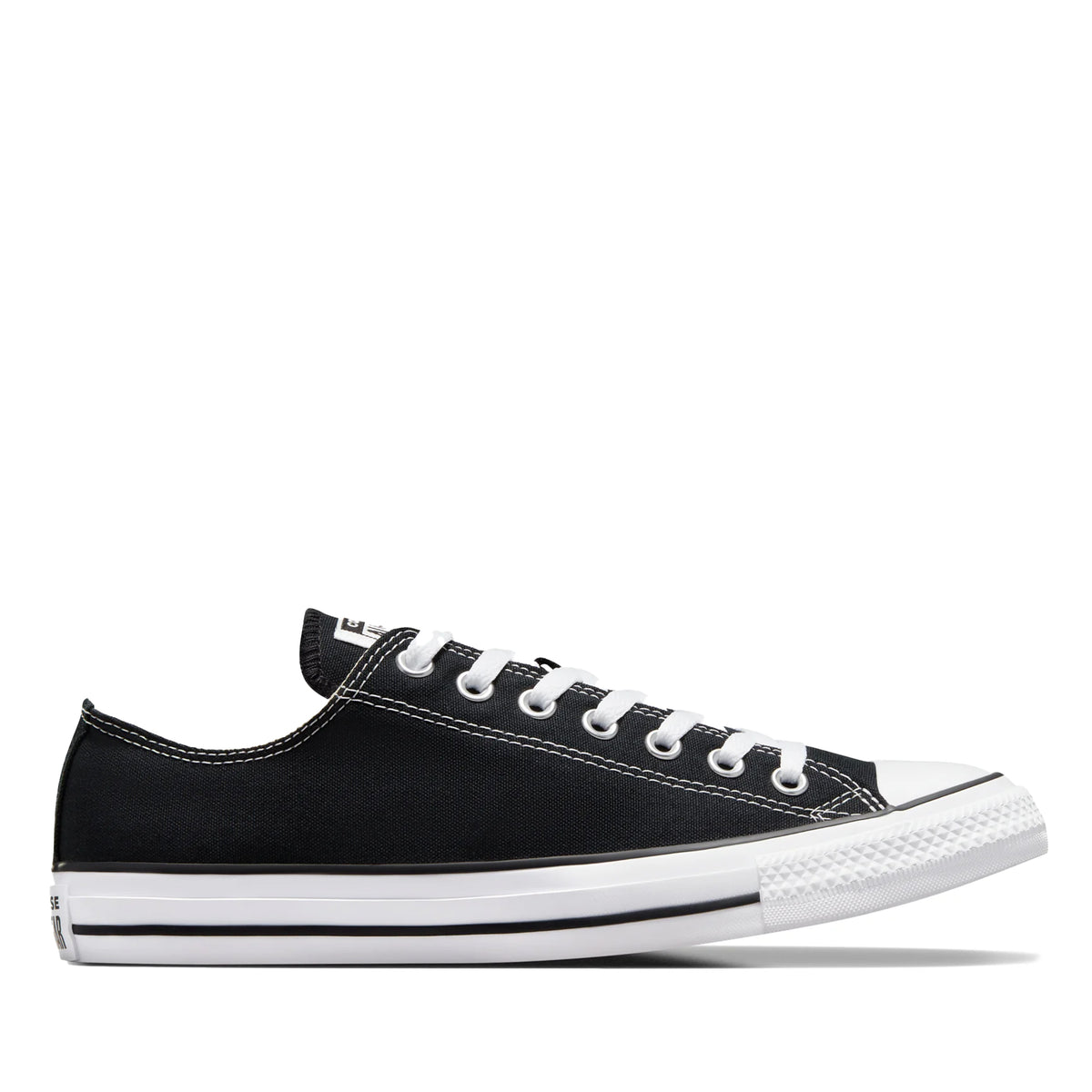Converse Chuck Taylor All Star Low Top - Black – Cool J