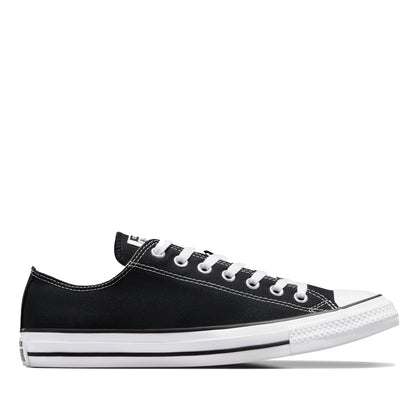 Converse Chuck Taylor All Star Low Top - Black