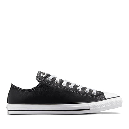 Converse Chuck Taylor All Star Leather Black
