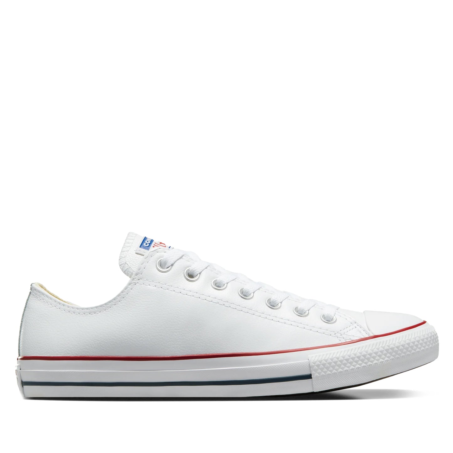 Men's Converse All Star Low Top - White