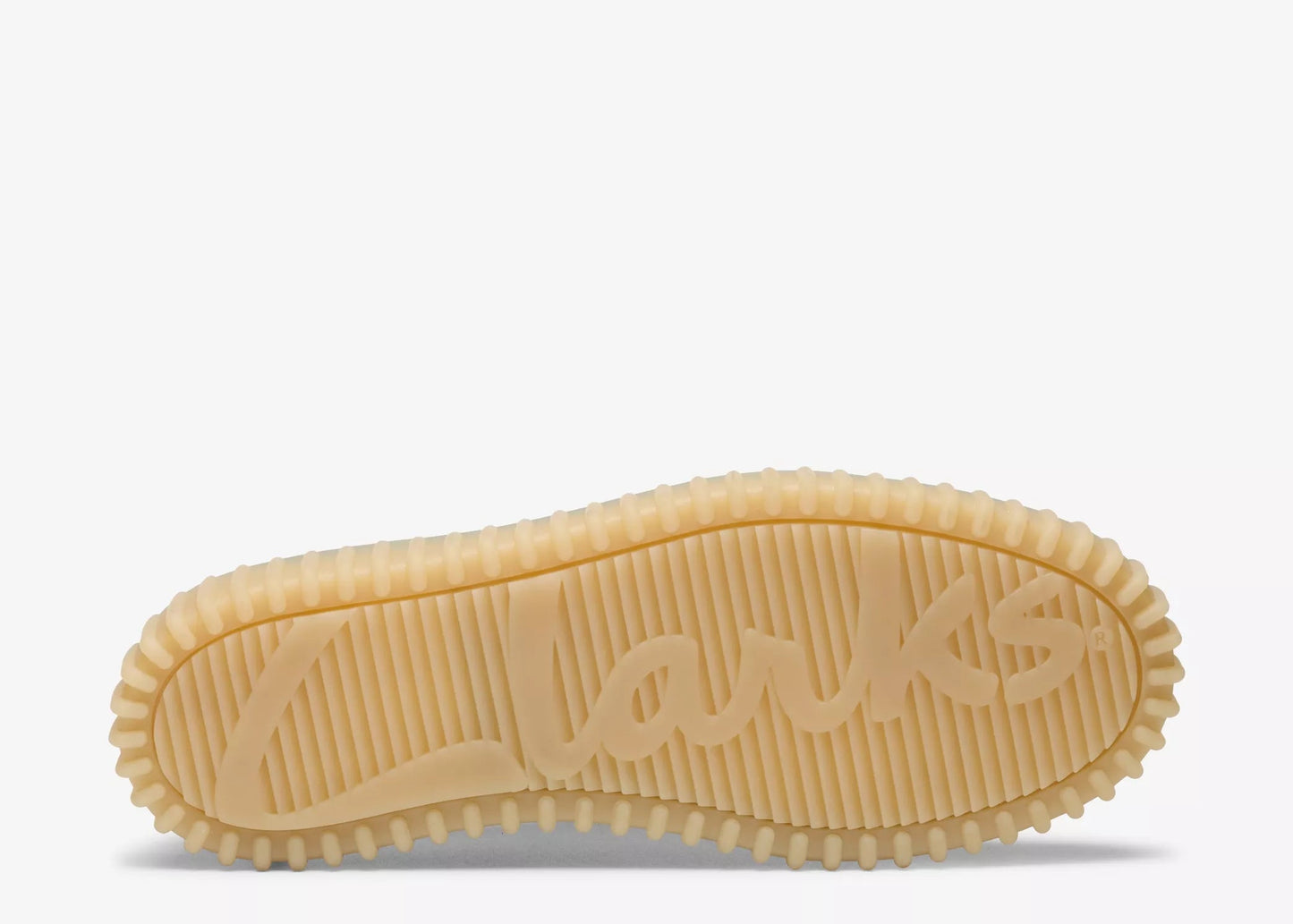 Men´s Clarks Torhill Lace - Dark Grey