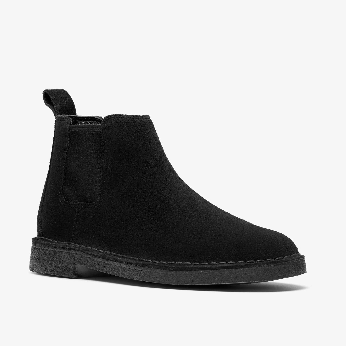 Men's Clarks Desert Chelsea