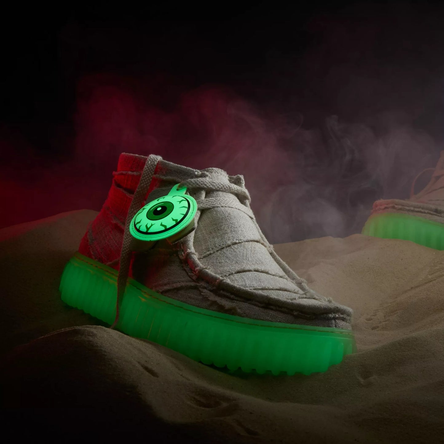 Men's Clarks Torhill Hallow