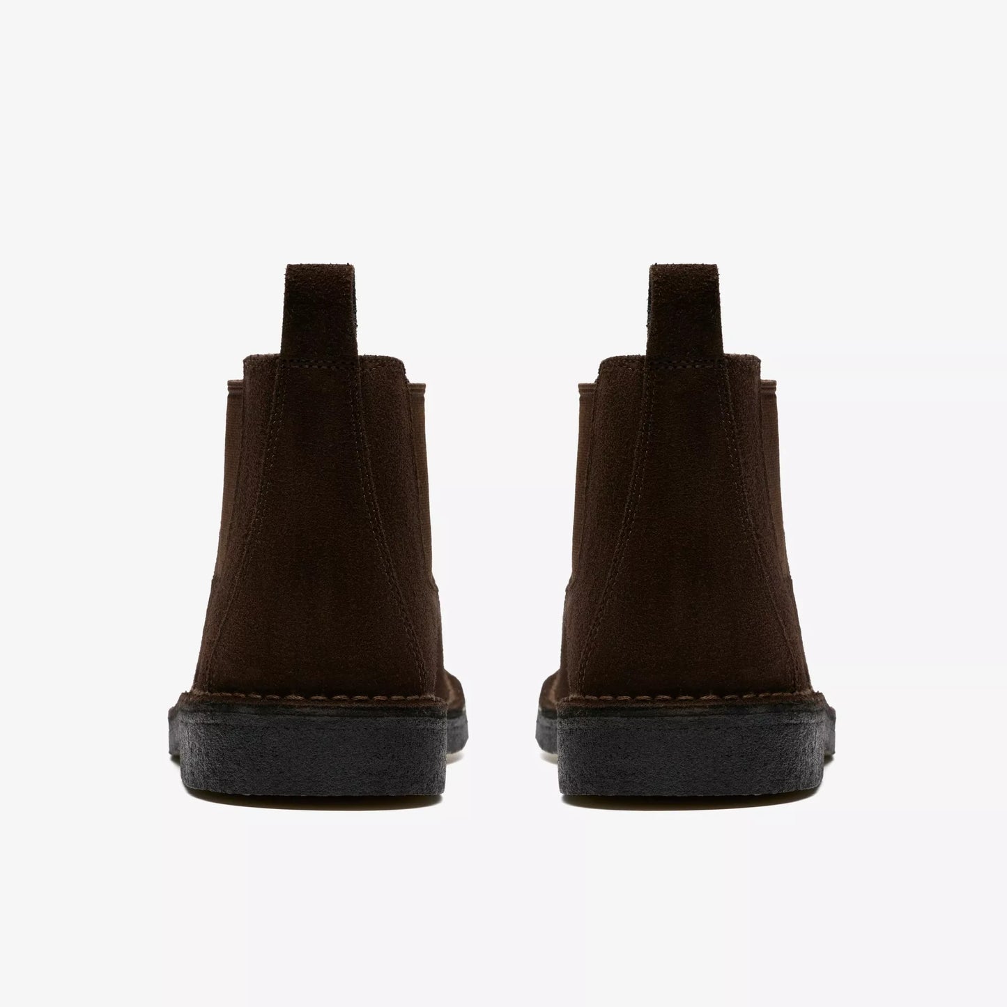 Men's Clarks Desert Chelsea