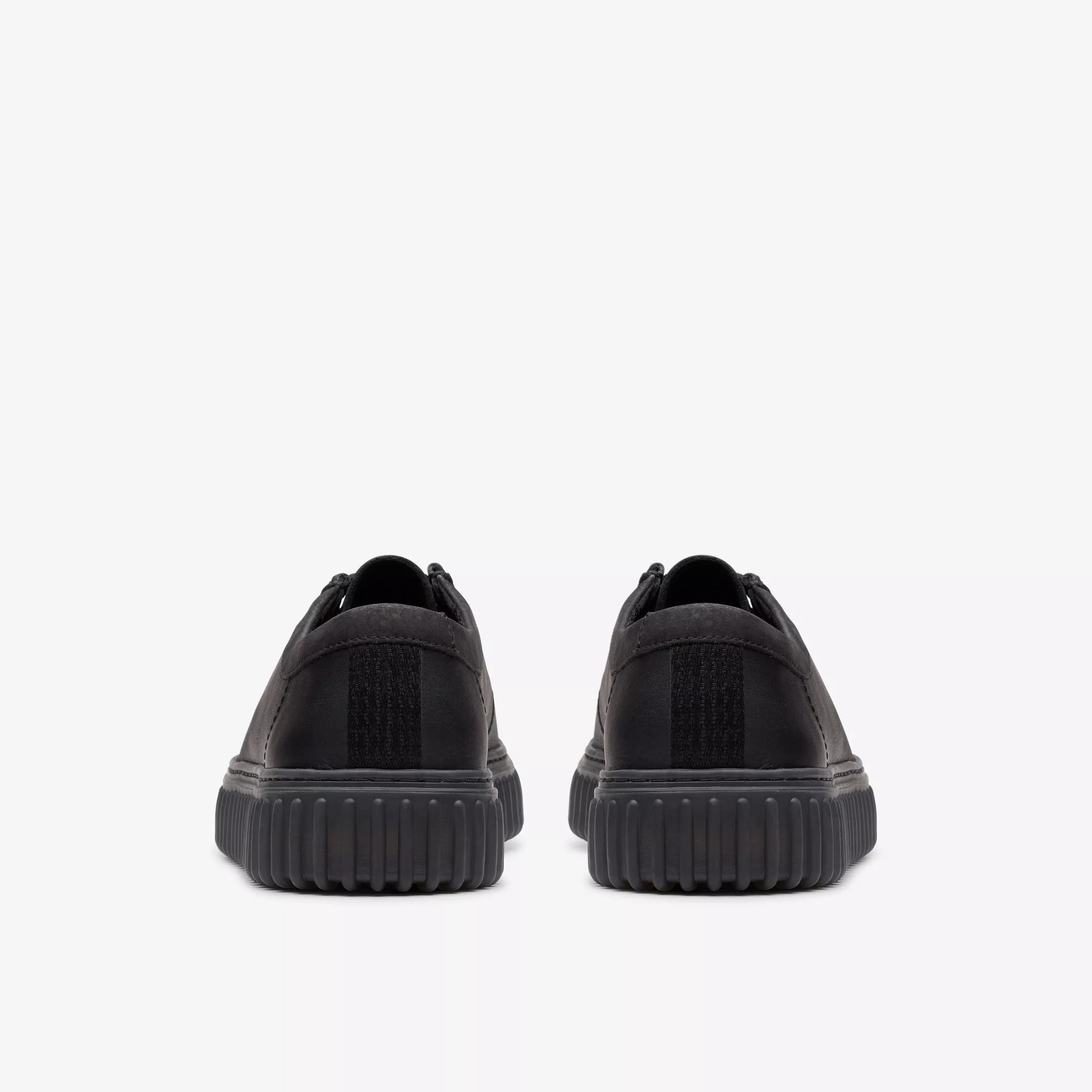 【最終値下げ】Clarks Torhill Lo UK6 Men's Clarks Torhill Lo - Black – Cool J's Miami online