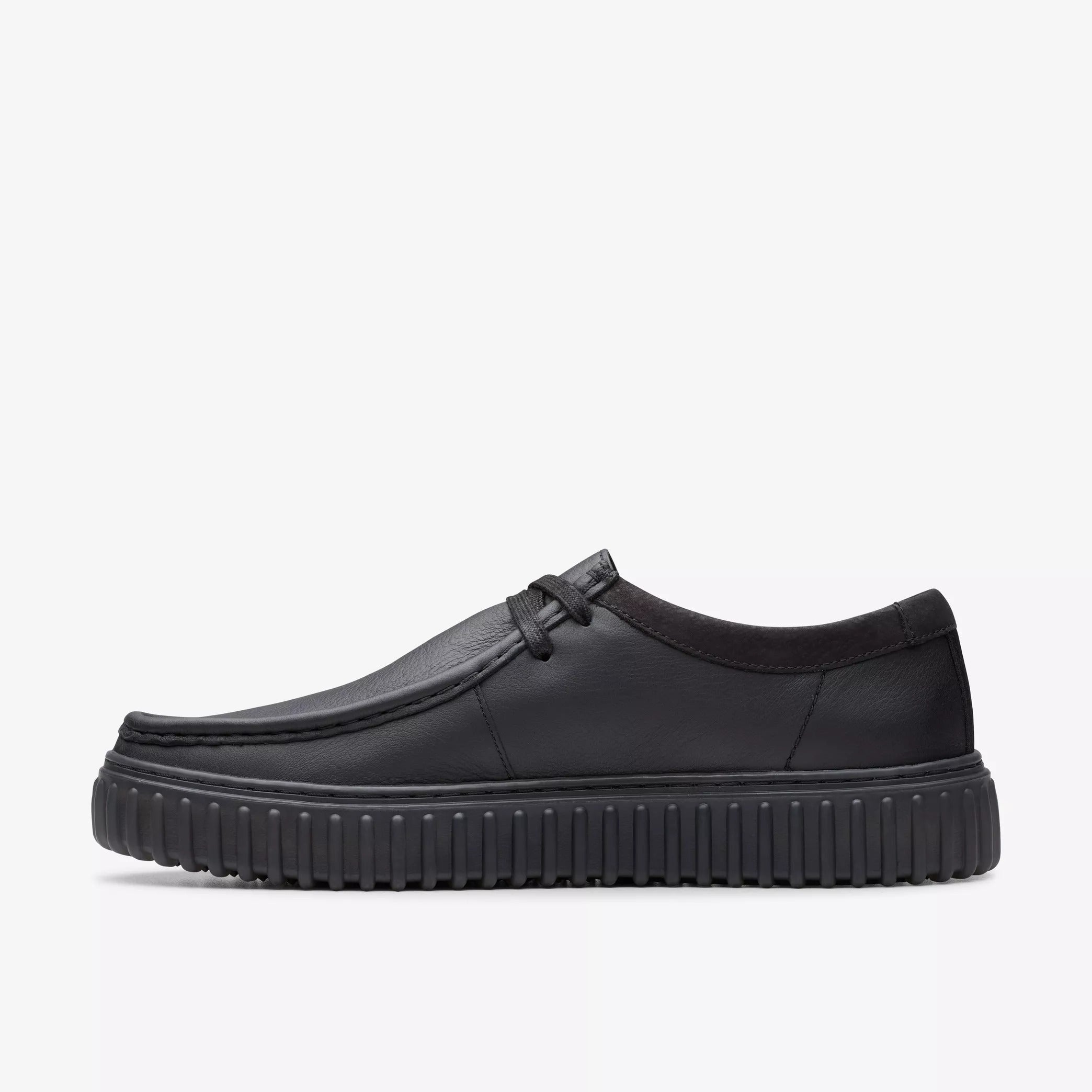 【最終値下げ】Clarks Torhill Lo UK6 Men's Clarks Torhill Lo - Black – Cool J's Miami online