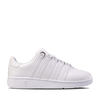 Men's K-Swiss CLASSIC VN - White/White