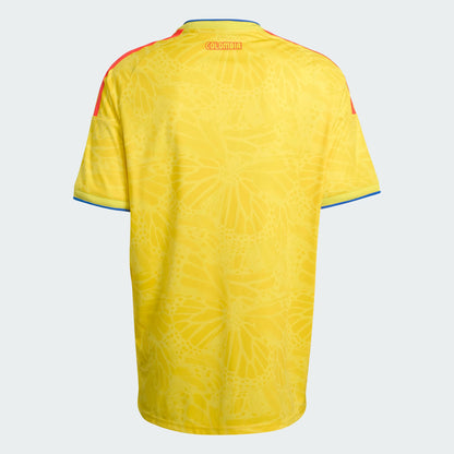 Men's Adidas Colombia 26 Home Jersey