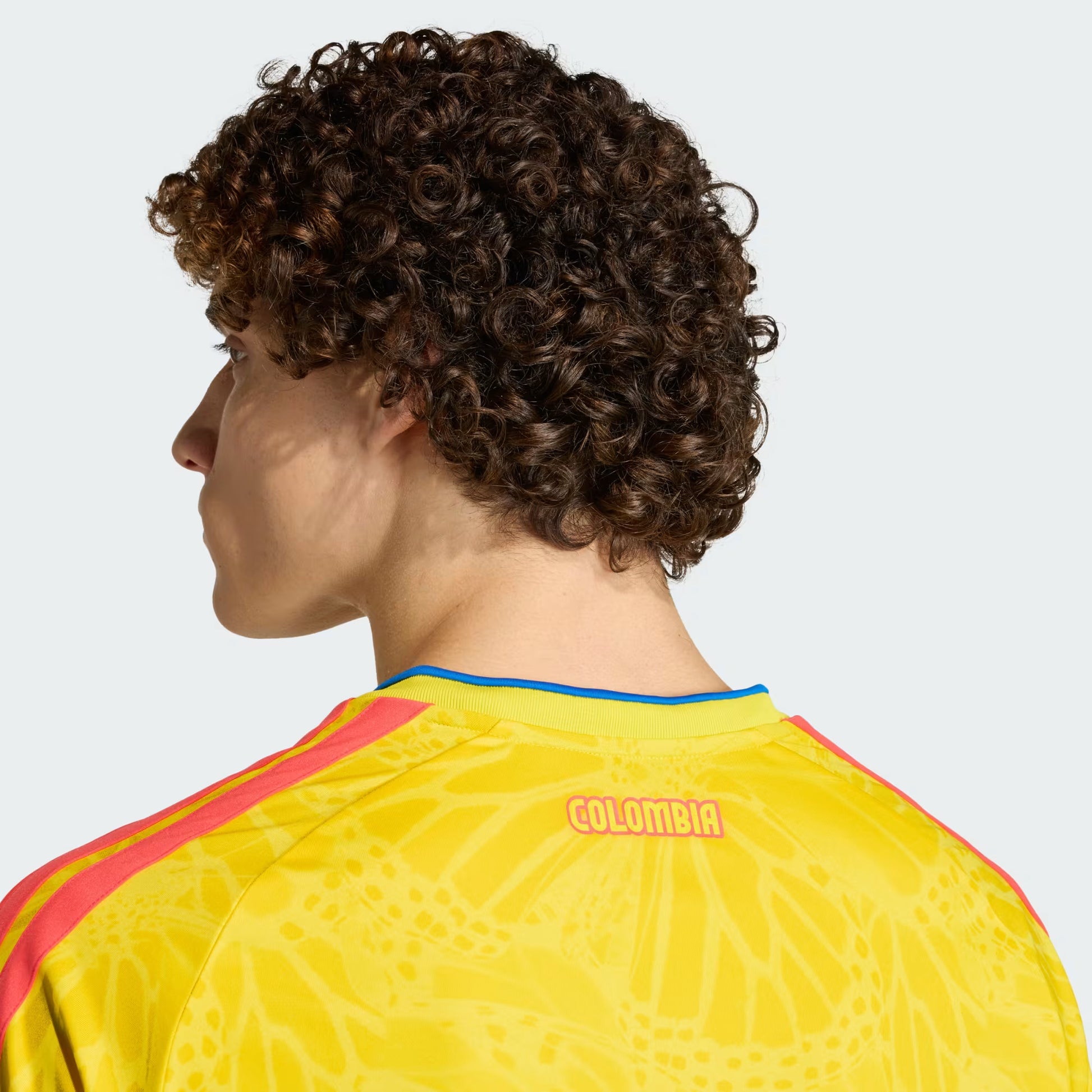 Men's Adidas Colombia 26 Home Jersey