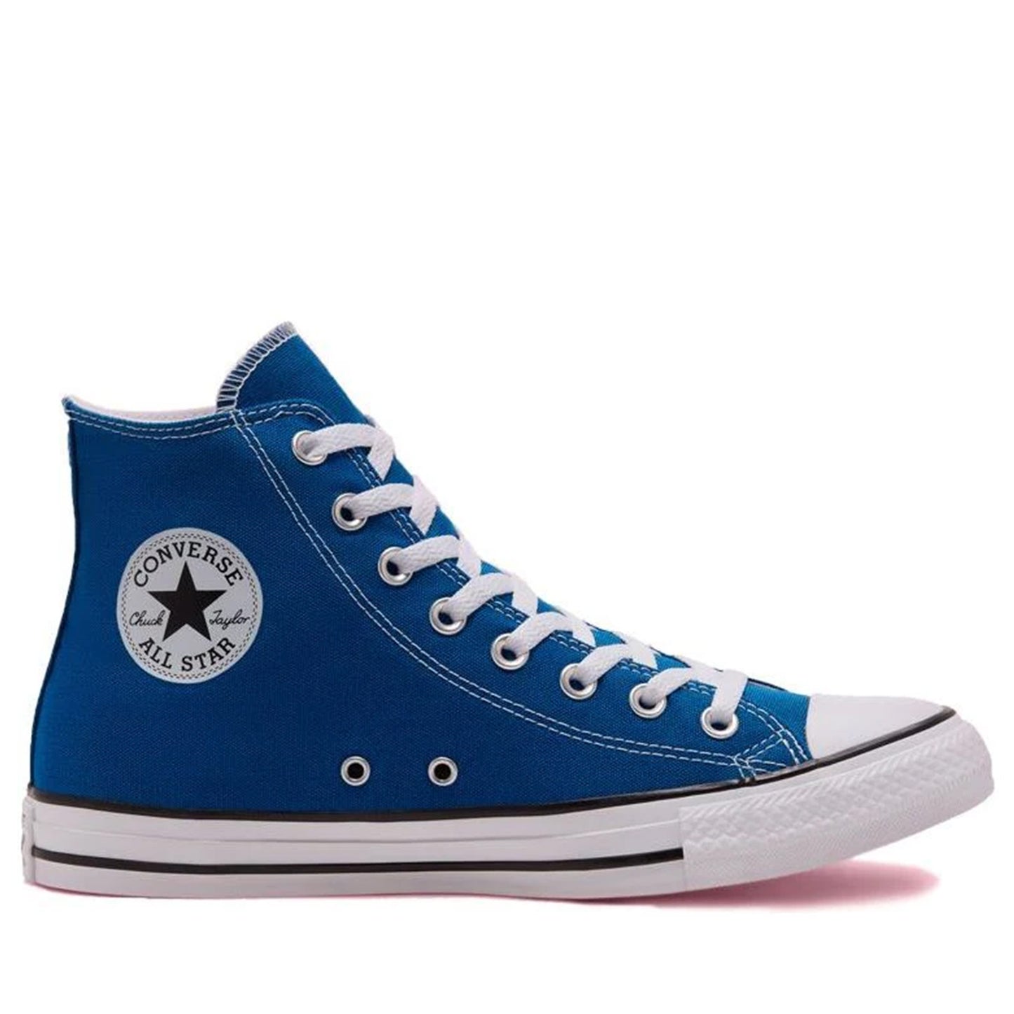 Converse Chuck Taylor All Star High-Top - Snorkel Blue Snorkel Blue