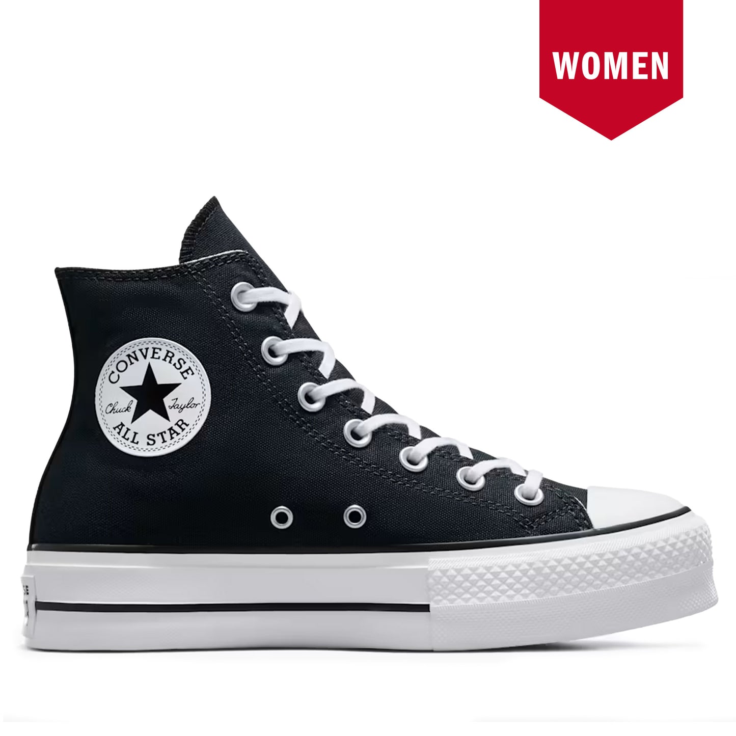 Women´s Converse Chuck Taylor All Star Lift Platform