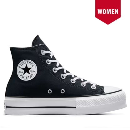 Women´s Converse Chuck Taylor All Star Lift Platform