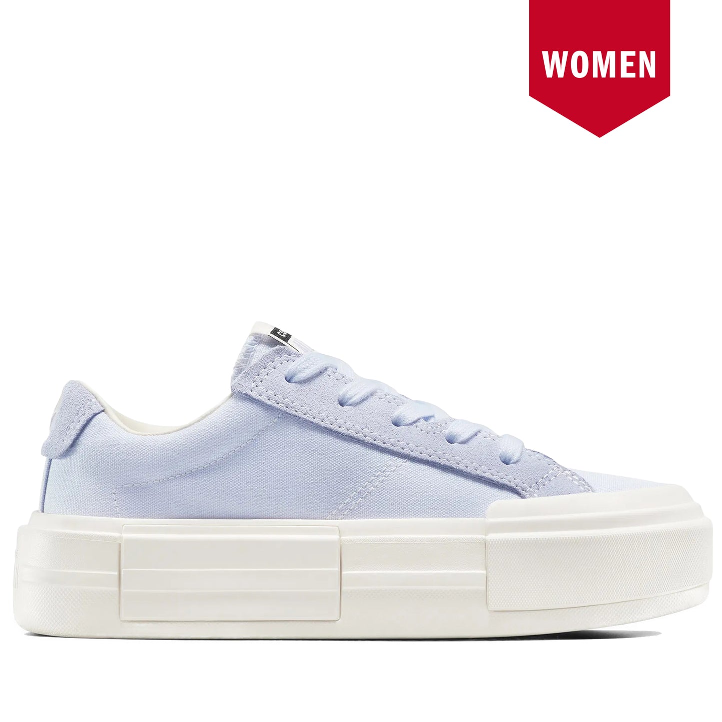 Women's Converse All Star Cruise - Blueberry Ice/Egret