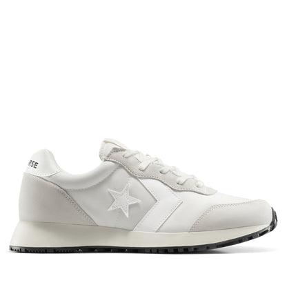 Women's Converse Omega Trainer - Egret/White