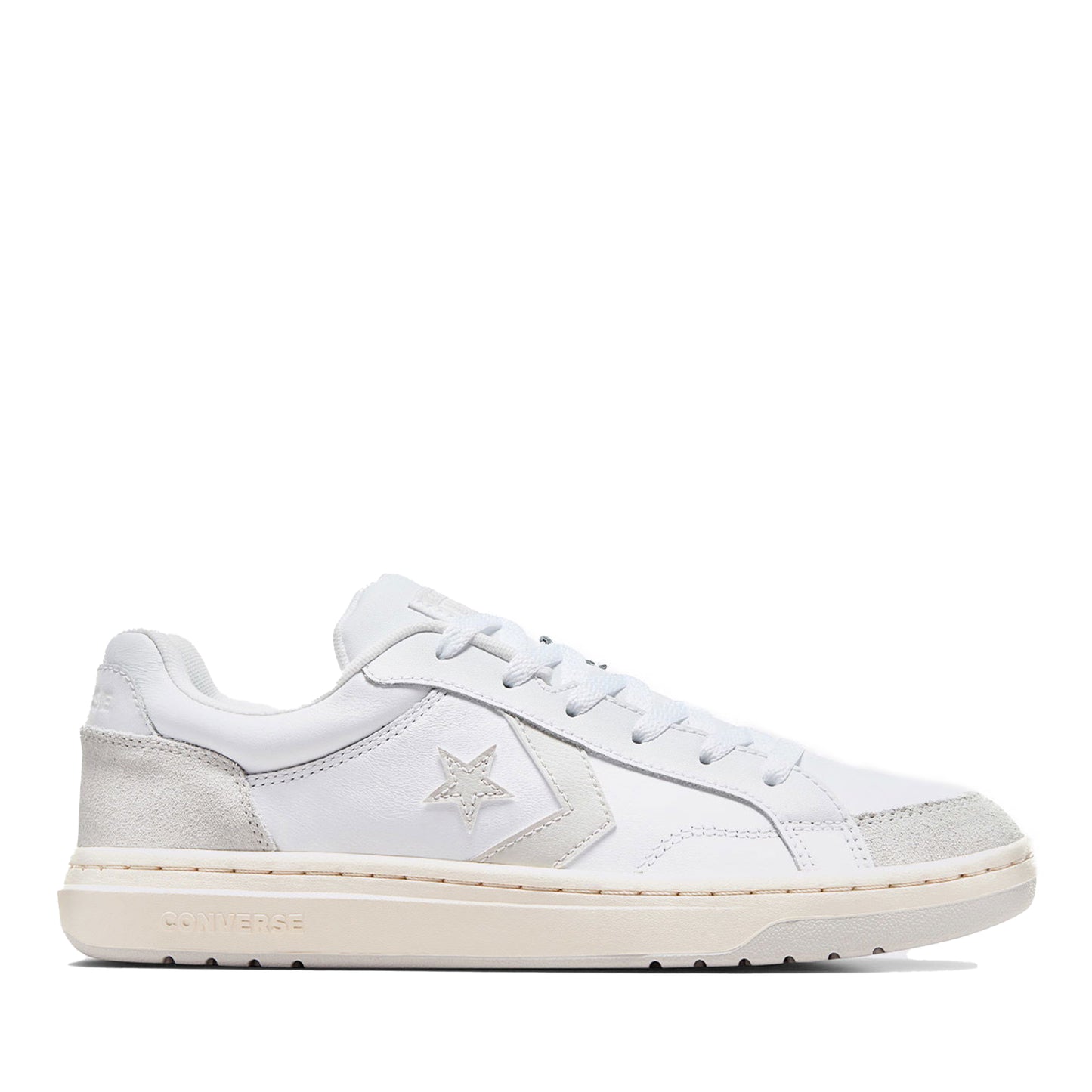 Men's Converse Pro Blaze Classic - White/Cream