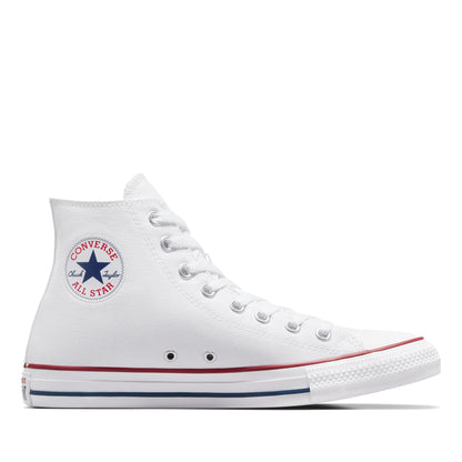 Converse Chuck Taylor All Star High Top - White
