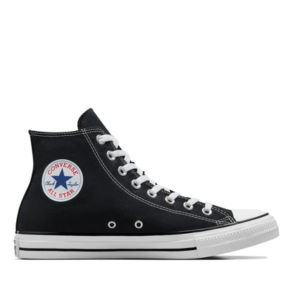 Converse Chuck Taylor All Star High Top - Black Black